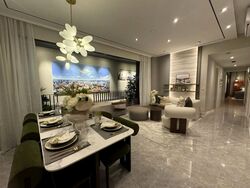 Sora (D22), Apartment #437914291